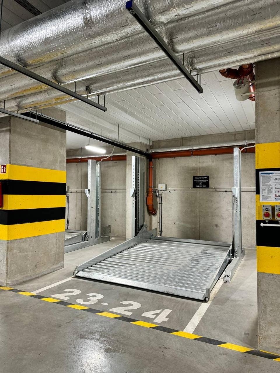 Apartamenty We Wroclawiu - Jaworska Exterior foto