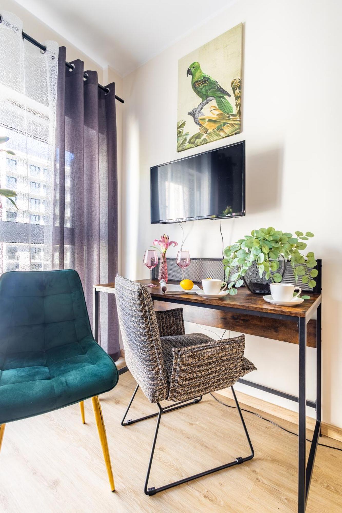 Apartamenty We Wroclawiu - Jaworska Exterior foto